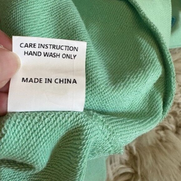 Queen of Sparkles Sweatshirt - Picture 4 of 5